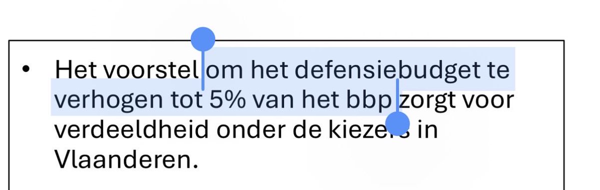KRLPeeters's tweet photo. @edmondregelbru2 @vrtnws De vraag is duidelijk fout gesteld, zoals je kan zien in het rapport : https://t.co/yEDUVeK71S en hier op screenshots uit het rapport: https://t.co/pg8G803WPZ