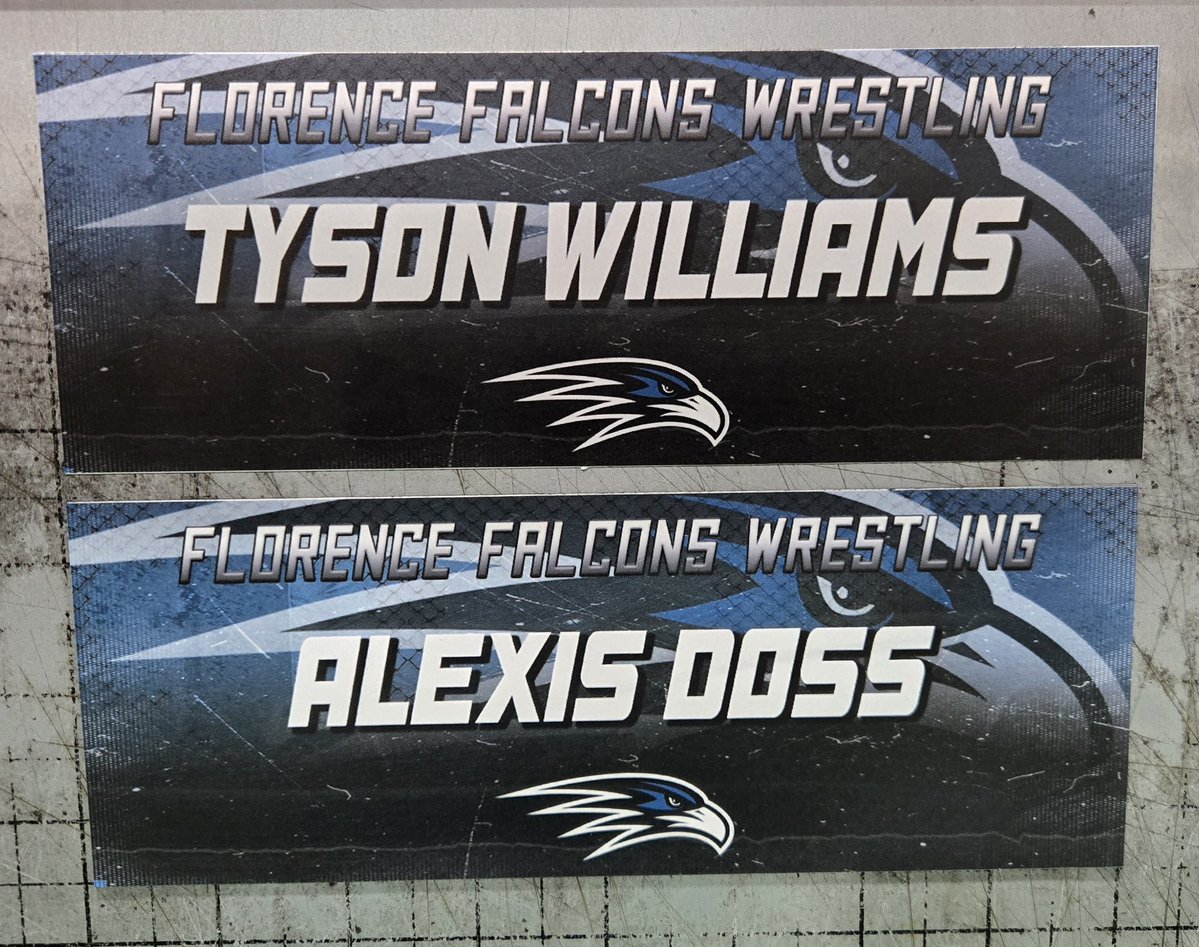 GC_Image's tweet photo. New locker tag designs!! Our magnetic tags are only $4.00 each...no artwork or setup fees.
#gcifamily #lockertags https://t.co/pf5e15P4G0