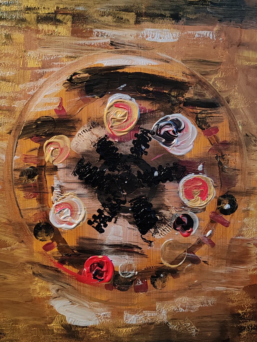serj_etyn's tweet photo. Cycle of Ruin System
https://t.co/oOJ48zRPmB 
#serjetyn #SEOC #paintings #NFTCollectors #nfts #forsale #photography #Etherum #blackart #AbstractArt #GasPrices #polygon #OpenSea
https://t.co/DIaUKJkAGy https://t.co/anUbUhnb5J