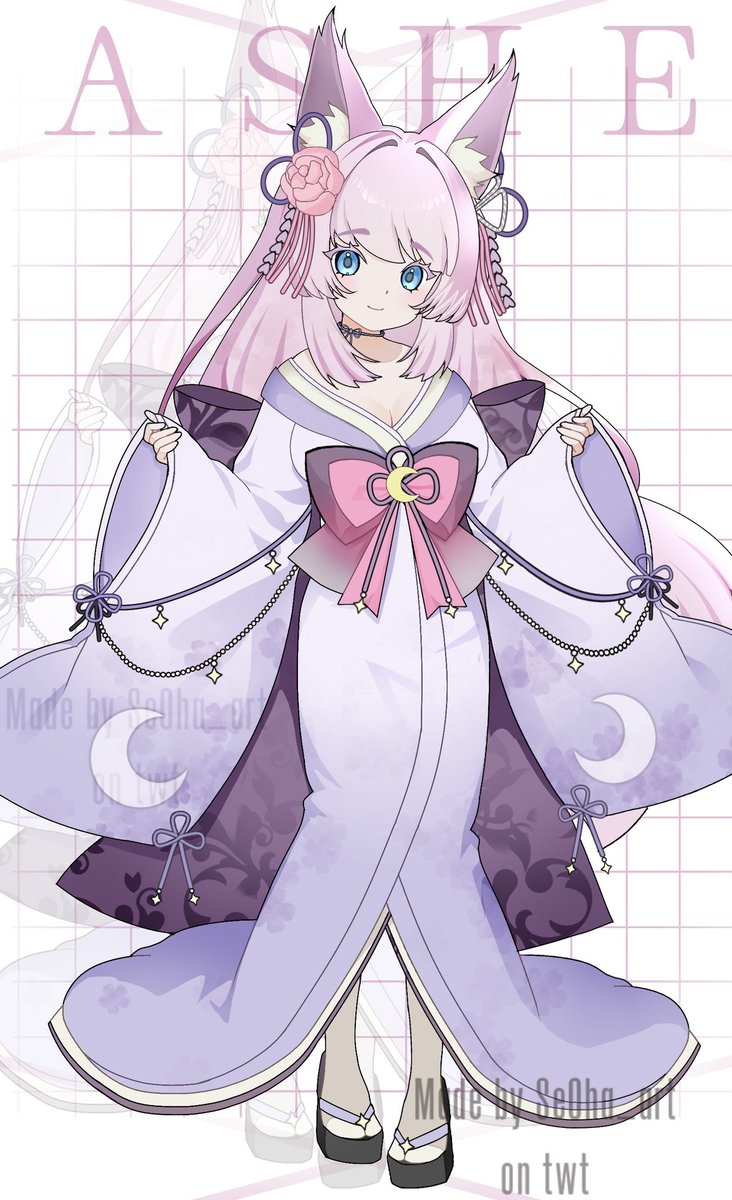 Se0ha_art's tweet photo. I’m currently drawing vtubers / moots in my artstyle !! send your ocs in the comments 💕
#artmootsㅤㅤㅤㅤ #fanarts #freearts https://t.co/LV22BGu4N9
