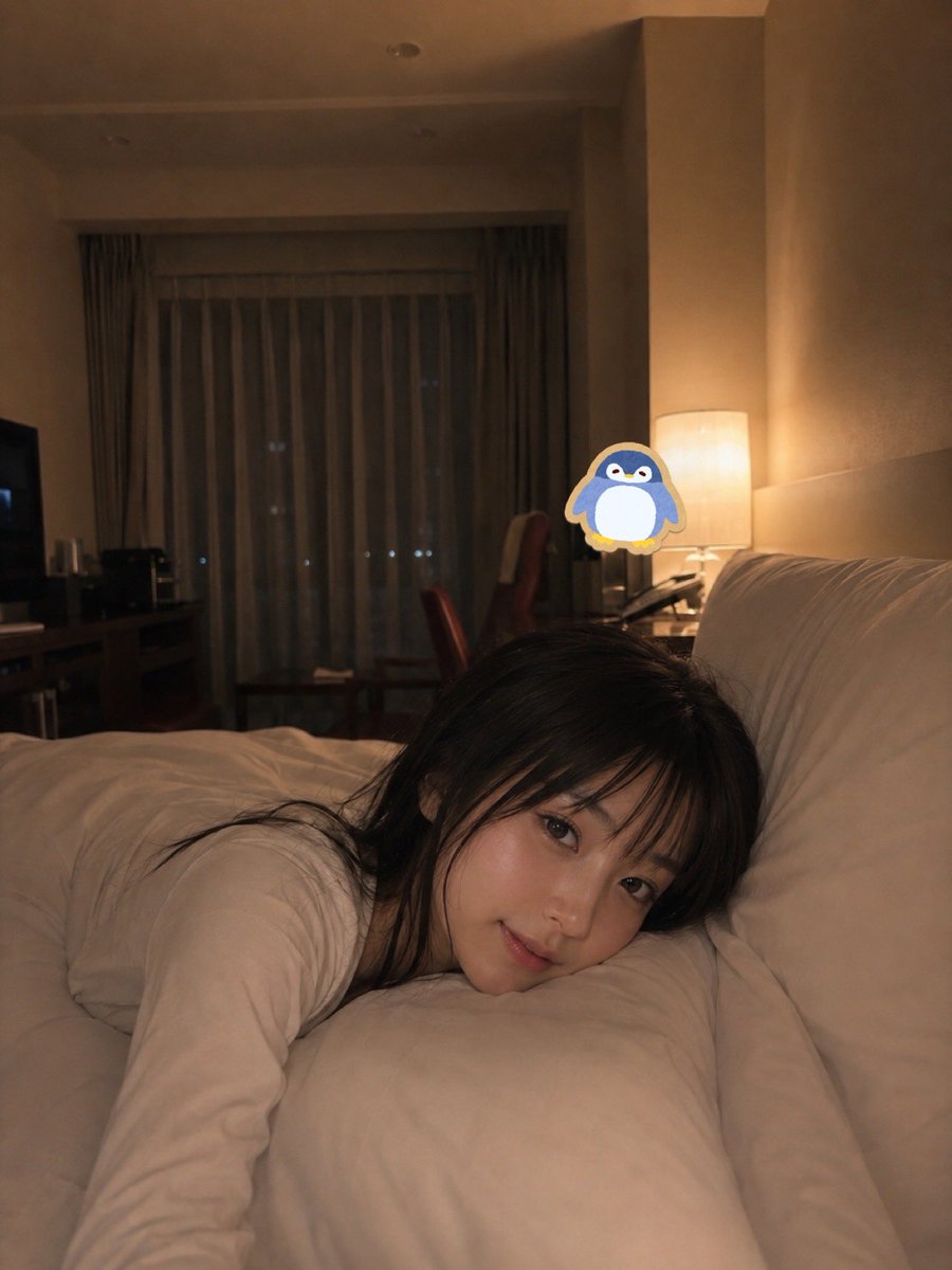 yunalove2003's tweet photo. おやすみなさい https://t.co/IusXCsztFD