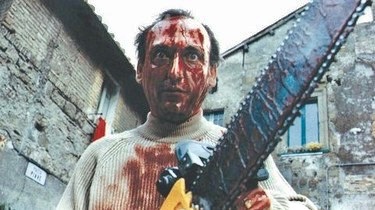 EugWSerra's tweet photo. On August 8, 1990, A Cat in the Brain was released in Italy. #ACatintheBrain #LucioFulci #JeoffreKenedy #MalisaLongo #DavidIThompson #FabioFrizzi https://t.co/QVmi8d4Doa
