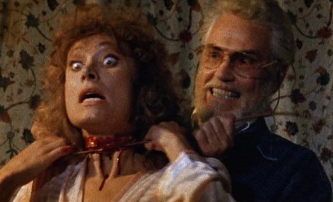 EugWSerra's tweet photo. On August 8, 1990, A Cat in the Brain was released in Italy. #ACatintheBrain #LucioFulci #JeoffreKenedy #MalisaLongo #DavidIThompson #FabioFrizzi https://t.co/QVmi8d4Doa