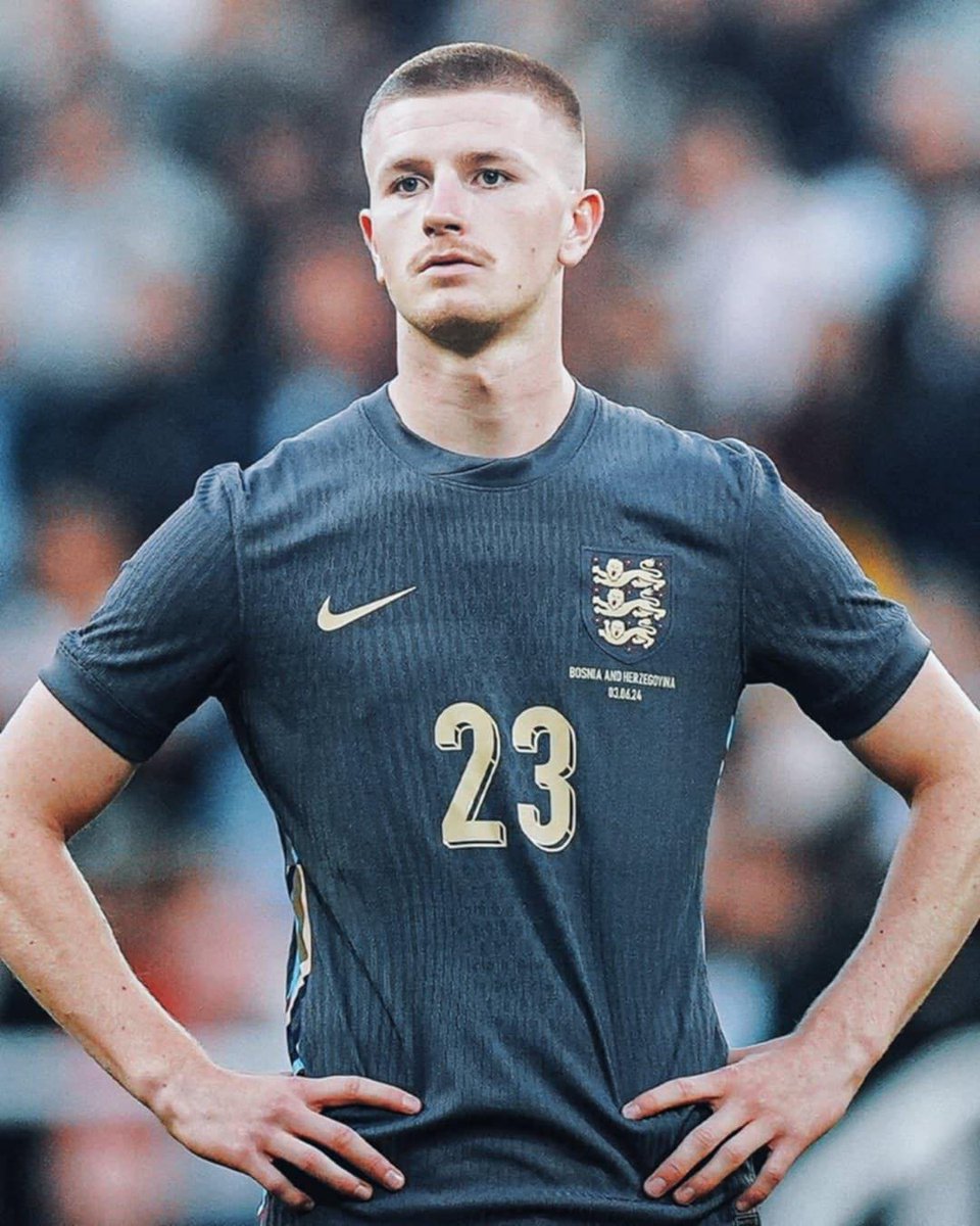 UKFootyBible's tweet photo. Southgate in 2024: We haven’t had a player like Adam Wharton in the last 7-8 years.

Zero minutes played.

2026 as a European champion: 

Not picked in the World Cup squad... https://t.co/ewY5Vm8tDm