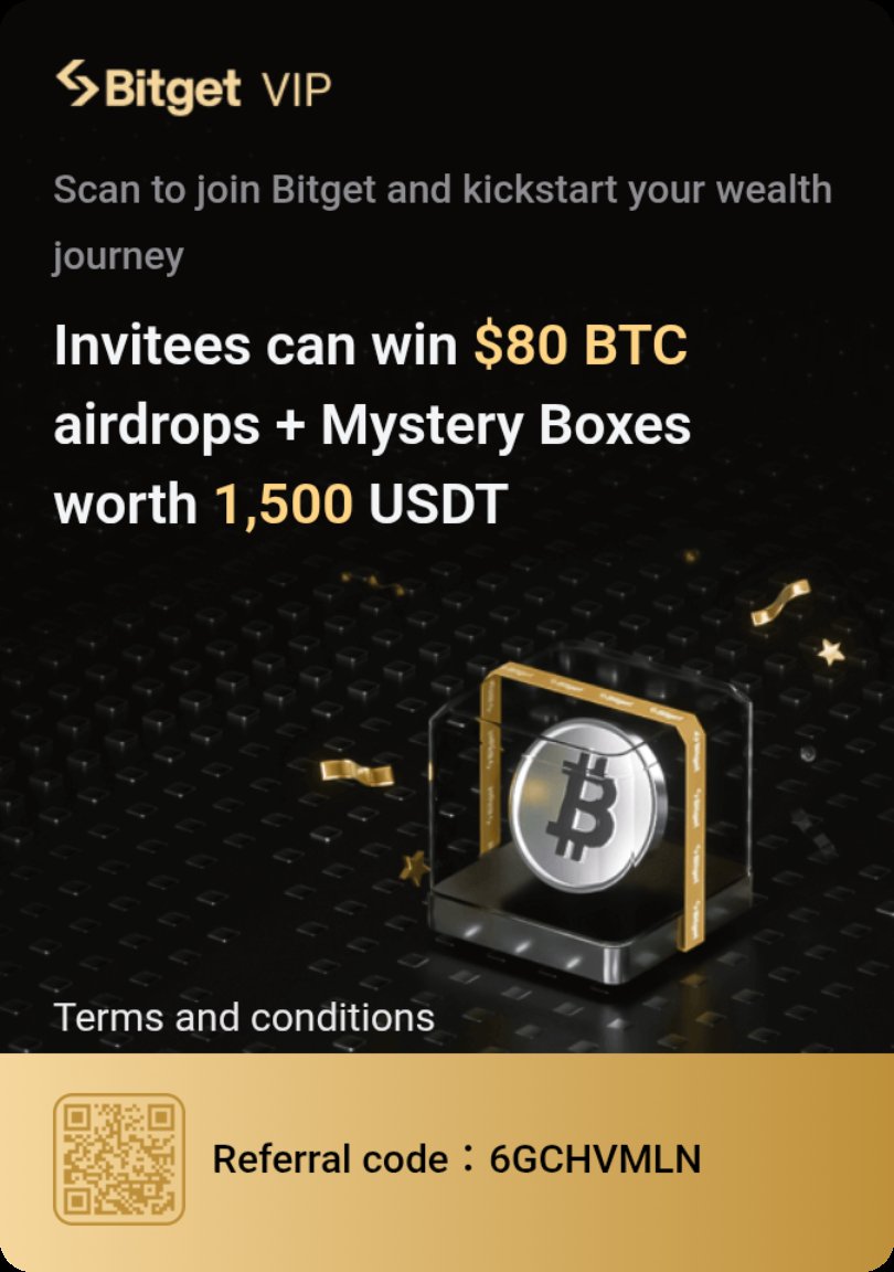 Share Referral Link (Coin exchange) tweet media