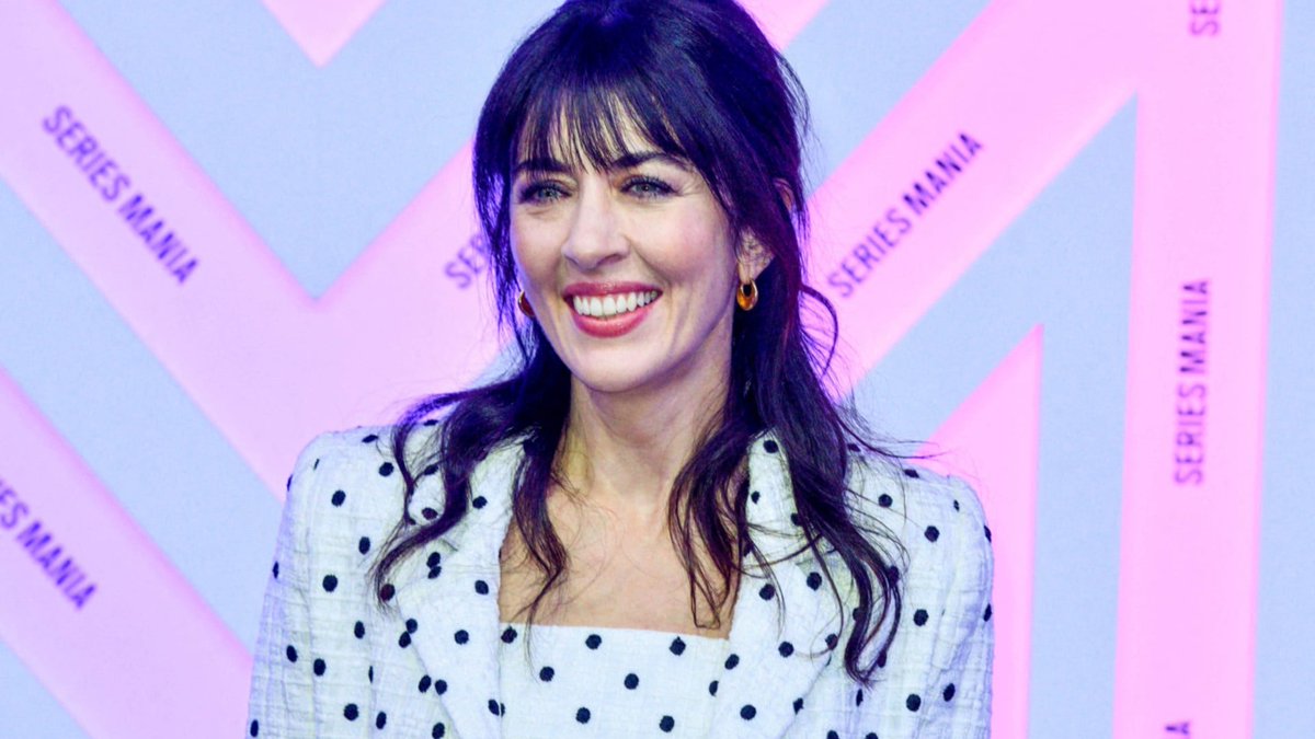 Tele7jours's tweet photo. Nolwenn Leroy évoque son retour à la musique : « Je m’y remets » https://t.co/v1P6HSJqGn https://t.co/uUYgMQfnQU