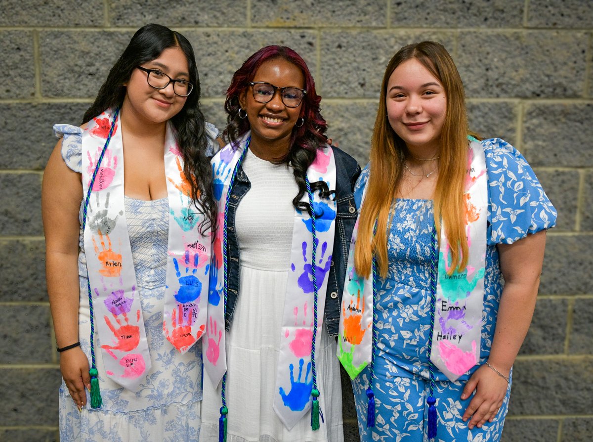ECSD_SC's tweet photo. NEW PHOTO GALLERY!

Check out pictures from 2026 @thurmondctc Honors and Awards Night on our school district's page on Facebook.

#GrowingGreatness
#GoRebels https://t.co/WM8qPbw2OS