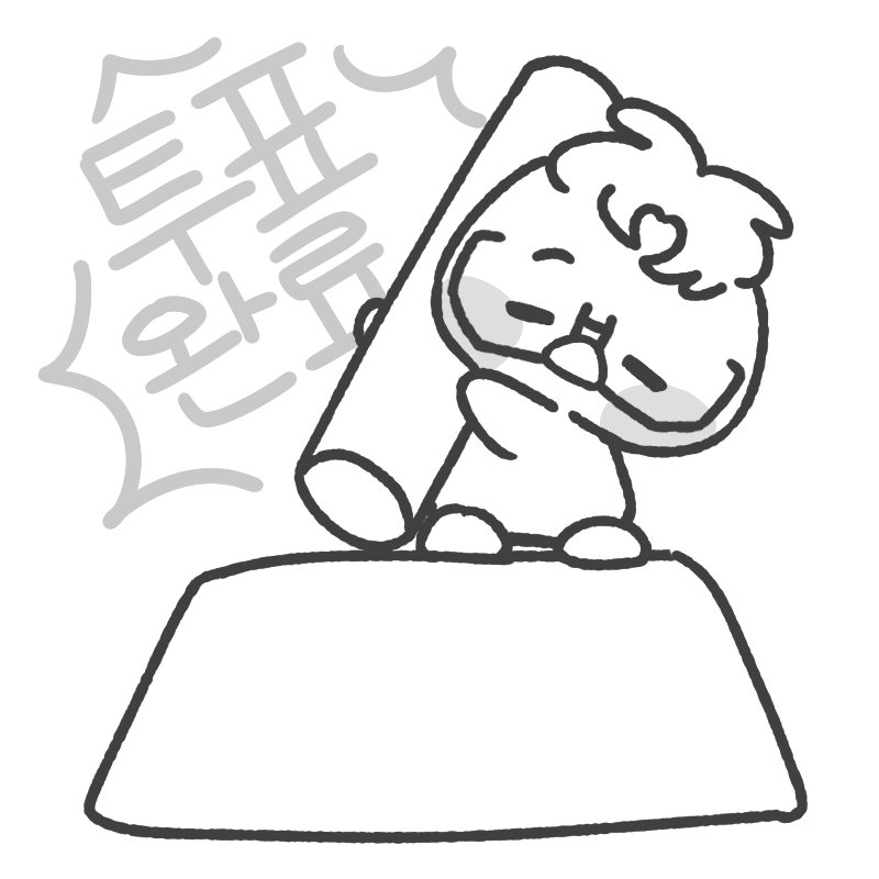 닷 tweet media