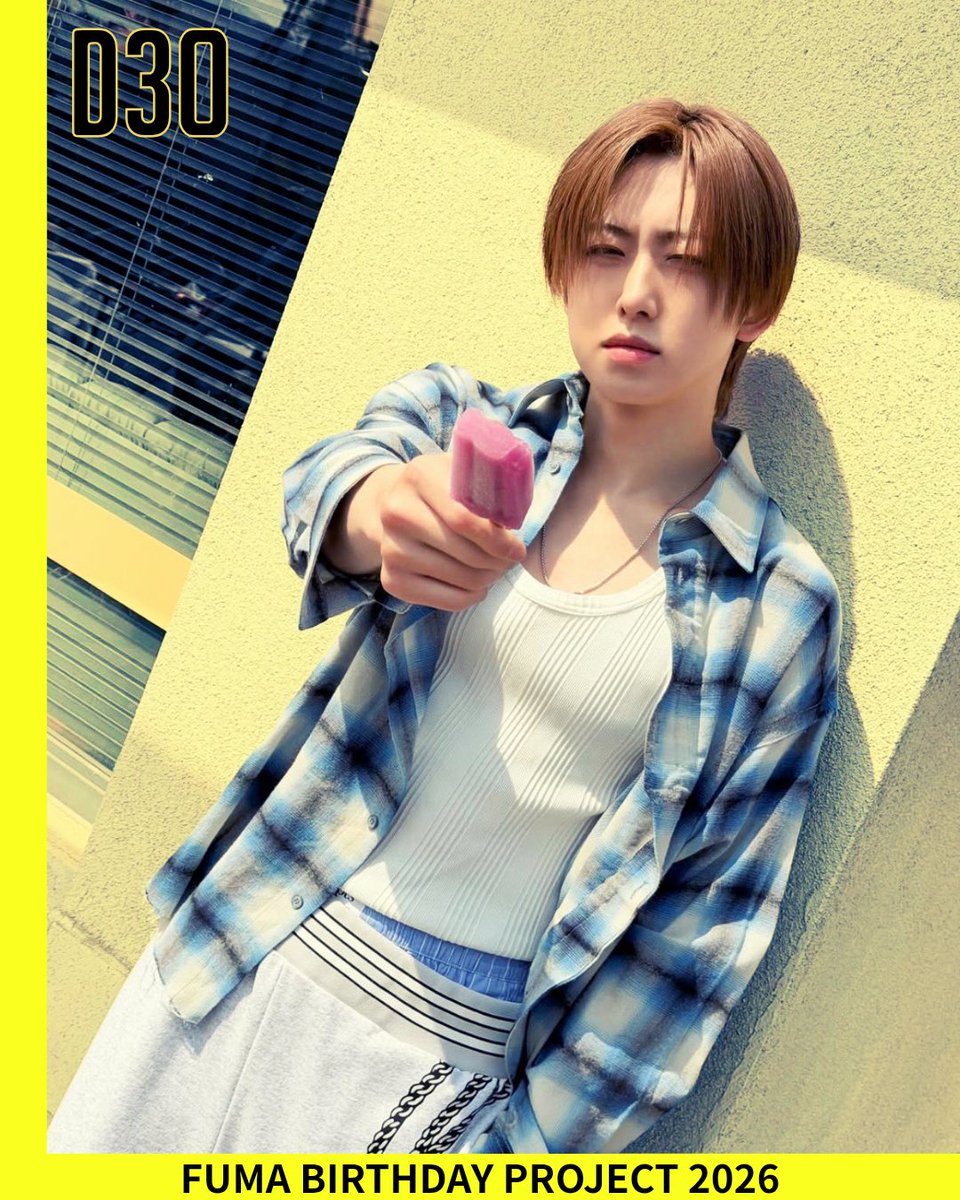 FUMA JAPAN FANBASE tweet media