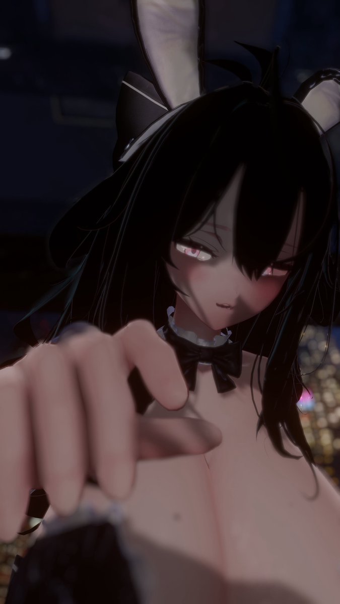hagimo_VRC's tweet photo. おやすみ
#VRChat
#Pr_3D https://t.co/4lDDm7IZ2b