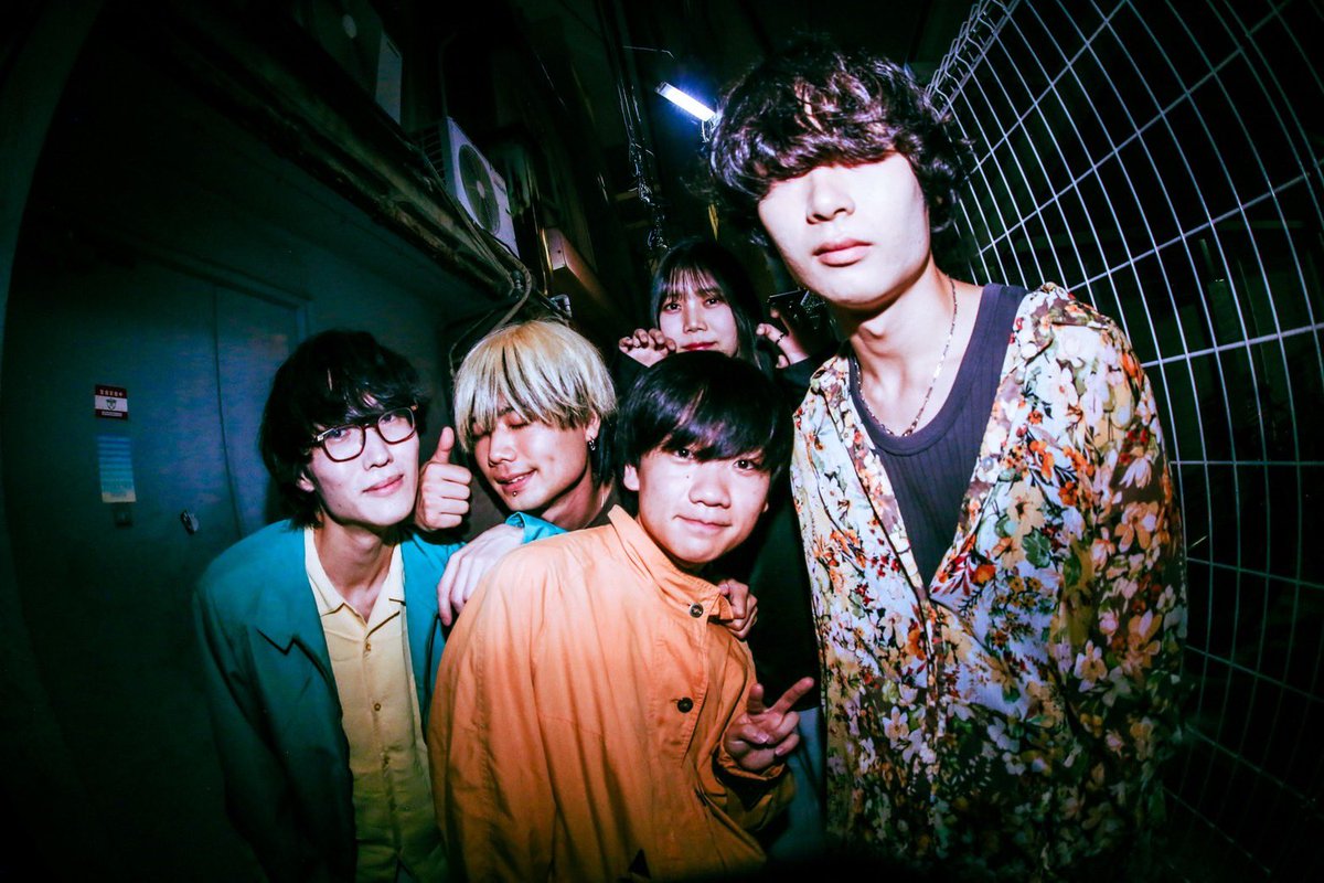 tonerico_band's tweet photo. ／
取り急ぎ‼️
＼

5/28(木) Live House Pangea📍
『ドンピシャ!!! Vol.5』

ご来場の皆様ありがとうございました！！💐
東阪企画本日より受付開始！🎫

-SET LIST-
太陽系で恋をする
星が生まれた日
秘密会議
ユーレイダンス
ぶんけいのすゝめ
NEW RECORD!!
リビングデッドライン

📸by @mi_mo_13 https://t.co/FWATJJeygx