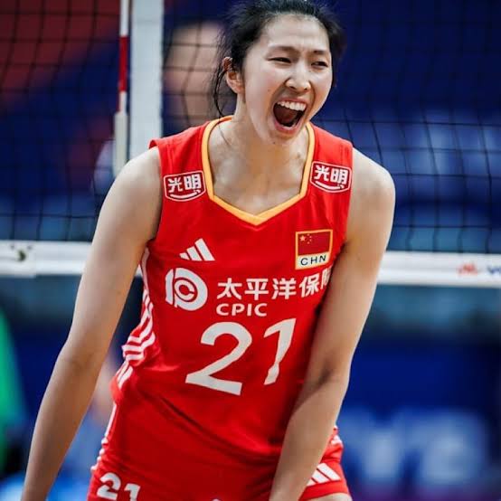 Vôlei Lp tweet media