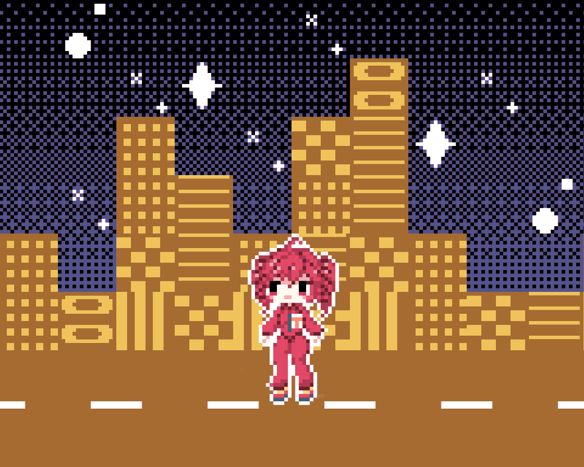 cross_ssba's tweet photo. aesprite使用テスト #pixelart https://t.co/Roo1Av8e5A