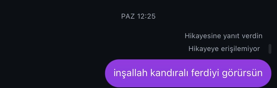 gamzebrb's tweet photo. bu duam kabul oldu ve arkadasım kandıralı ferdiyle kavga etti biliyor musunuz ahahshshjdjd https://t.co/59niFIKm7L