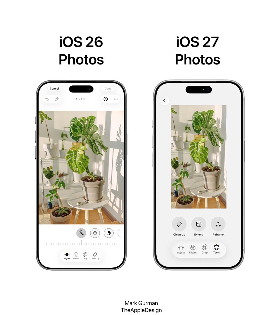 Apple Design tweet media