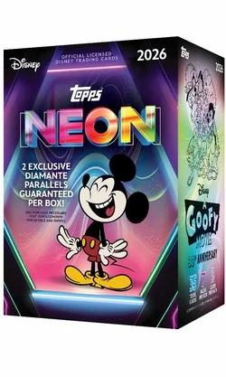 Hobby Recap - Sports Card Restocks & News tweet media