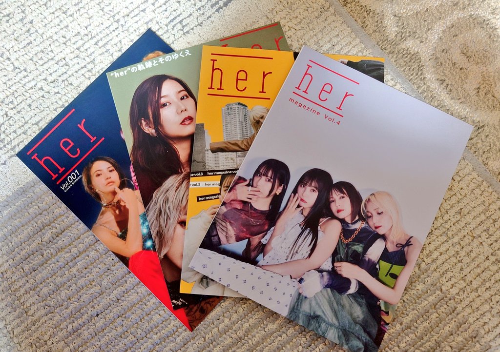 hikkyinside's tweet photo. 本日届いた！！💿️📕
サブスクで既に聴いてたけど「ECHO」めちゃくちゃいい🎵😊
her Magazineも今回で5冊目
過去のをまた読み返してみよかな😌
#SCANDAL_ECHO https://t.co/EjdQNoaOjs