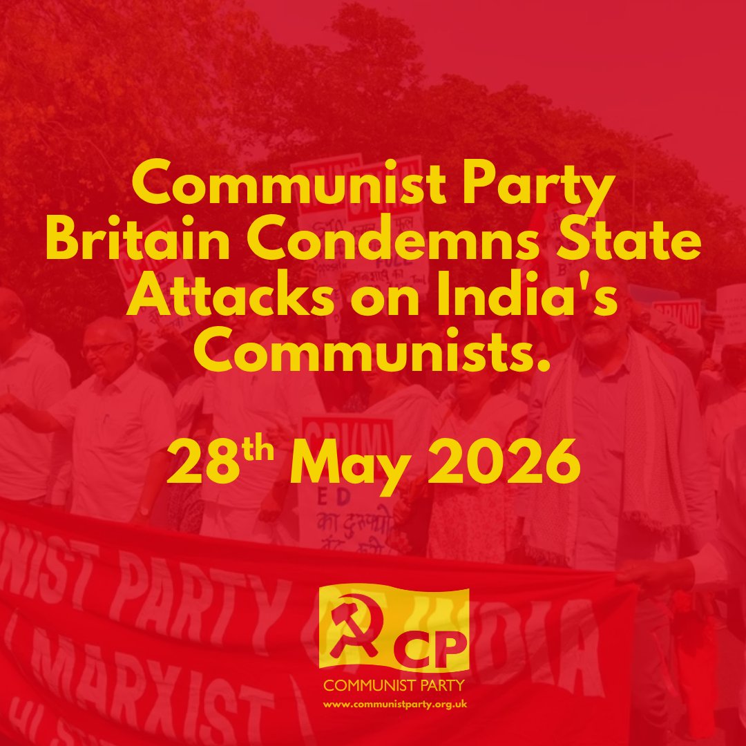 Communist Party ☭ tweet media