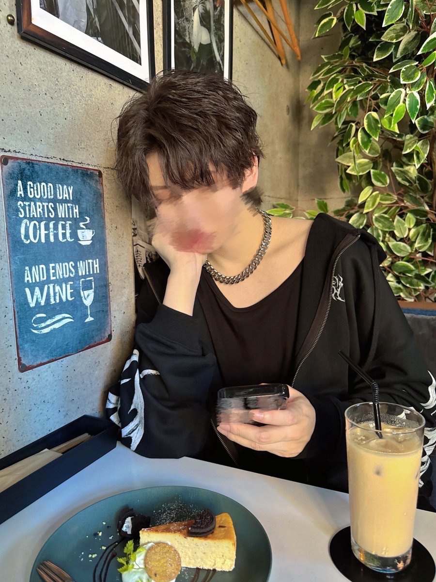 レイ🦋 tweet media