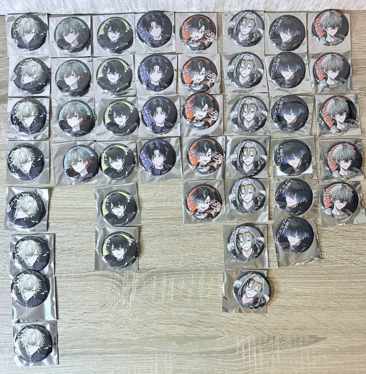 Riko333 tweet media