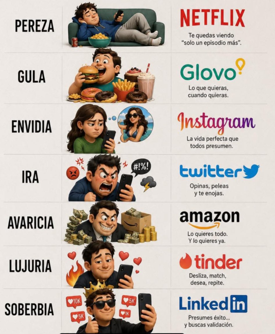 La Abuela García®™ tweet media