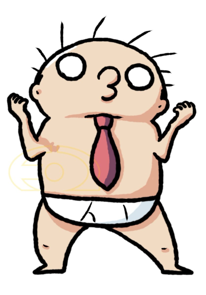 fujimaloops's tweet photo. 髪がのびたおじさん
(*ﾟ▽ﾟ)ﾎﾞｰﾎﾞｰ

#ブリーフおじさん #イラスト #ふじ #lineスタンプ https://t.co/rQ8aaXqt6u