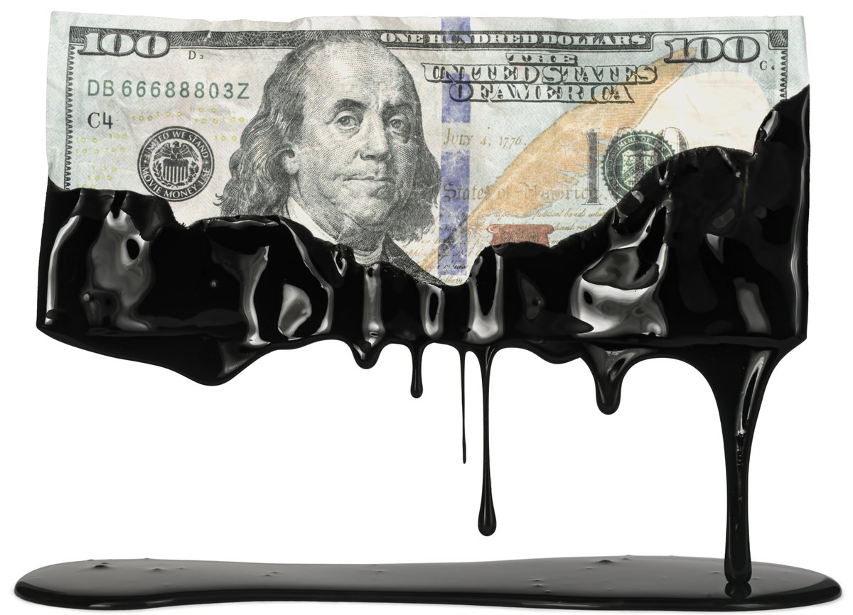 currentgoldnews's tweet photo. From CNN Business ... #oil and #gas price surge driven by #IranWar‌ sends #inflation rate to the highest level in three years.
#priceshock #oilprices #inflationrate #costofliving #federalreserve #PCE #consumerspending #StraitofHormuz #gasprices #foodprices #dollar
https://t.co/HmjIk7TvTX