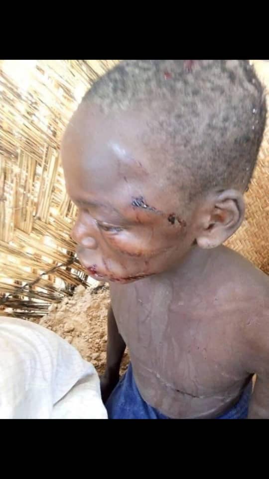 BabatopePrince's tweet photo. @aonanuga1956 God have mercy on our nation https://t.co/Rt5cwRa5OC
