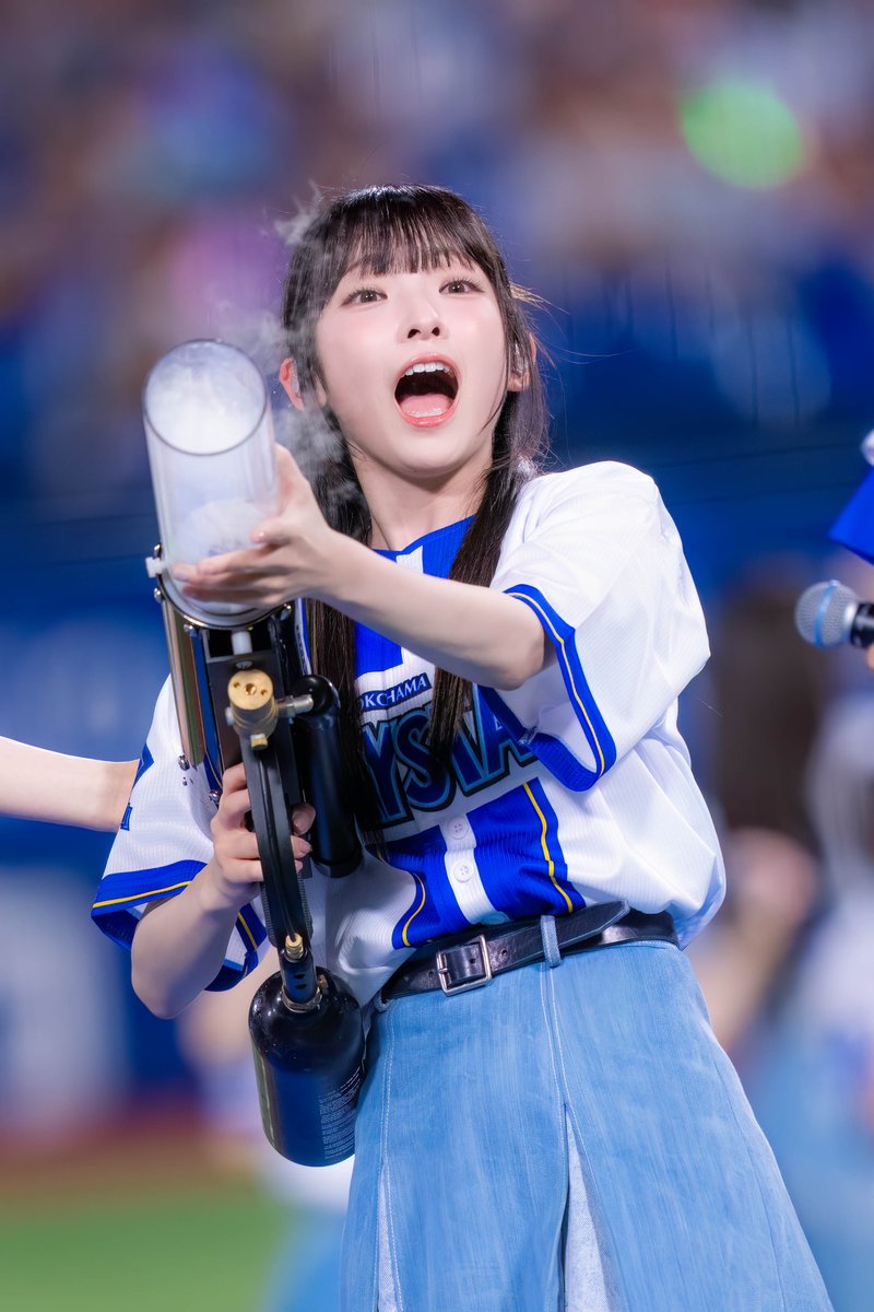 2026.05.26 「推せ推せ！YOKOHAMA☆IDOL SERIES」 in 横浜スタジアム