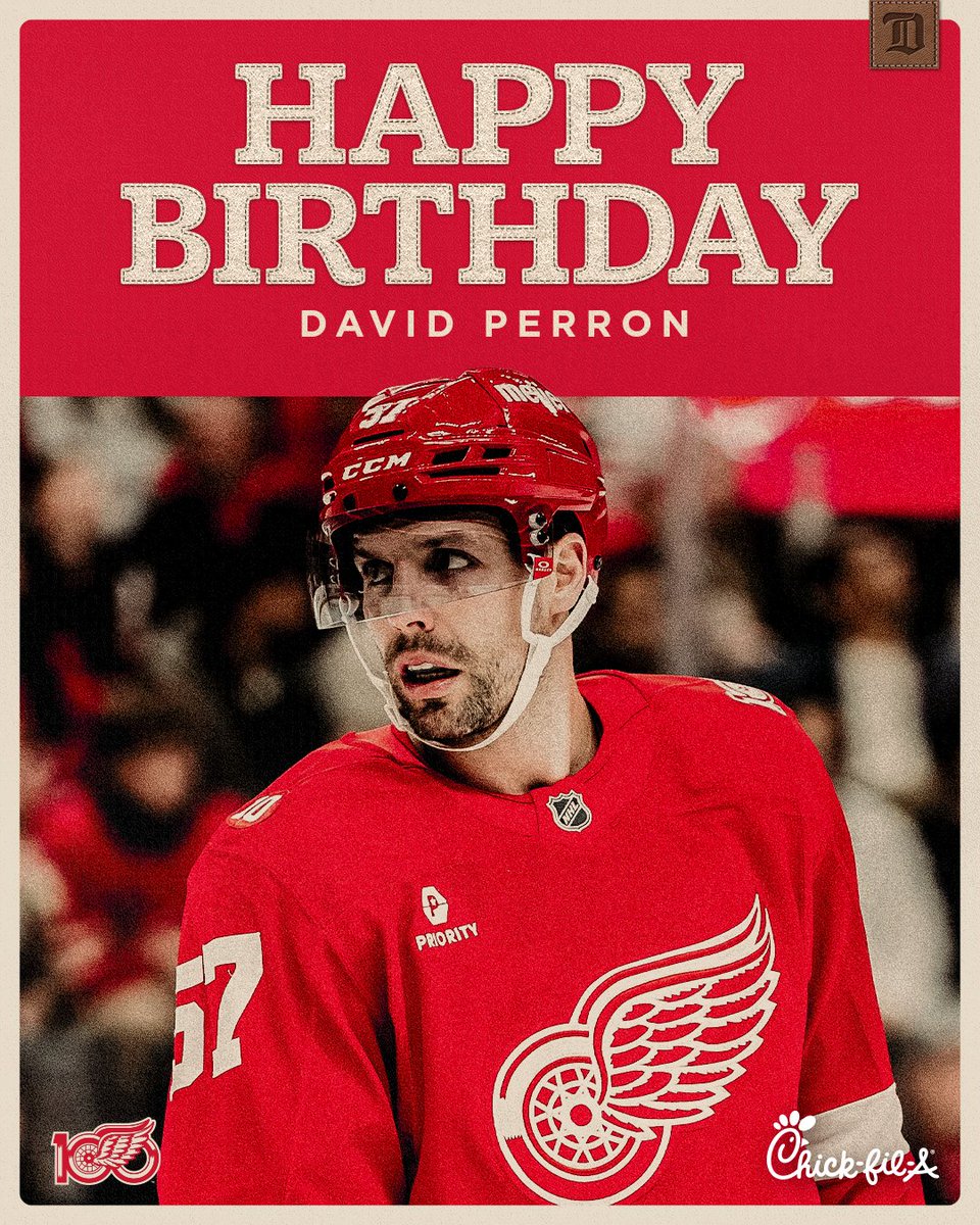 Detroit Red Wings tweet media