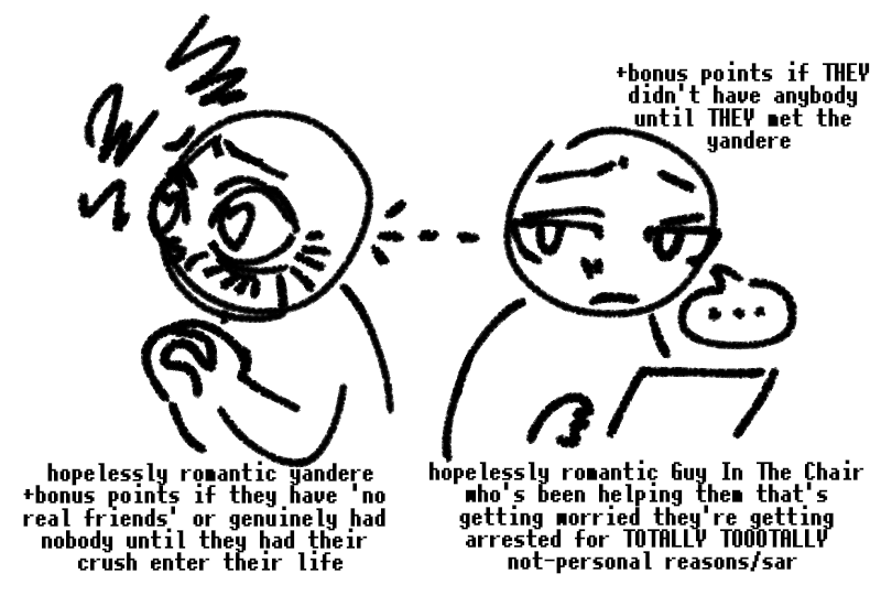 GHOUSTTM_'s tweet photo. #reallybad #yandere #shipdynamic #idea
droooools https://t.co/oxs1ZJ2g6o