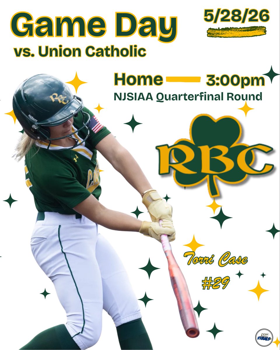 RBC Softball tweet media