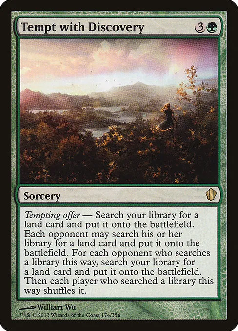 ForCommander tweet picture