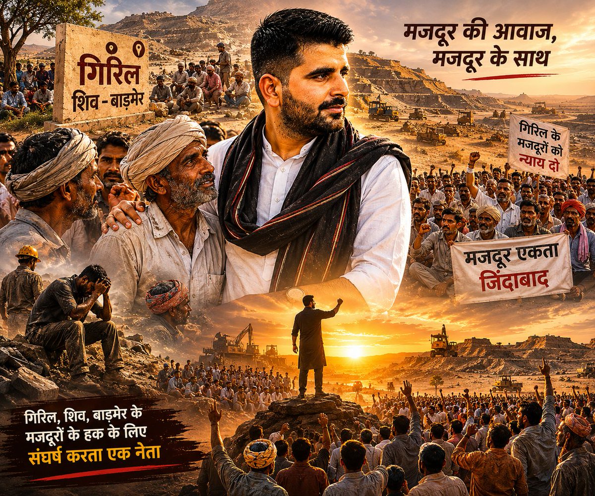 Praveen singh Bhati tweet media