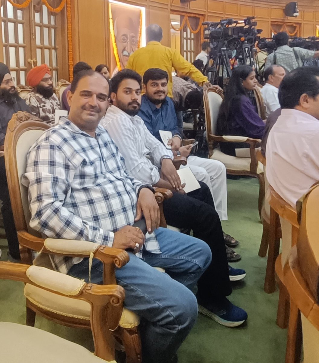 Manish Tandon tweet media