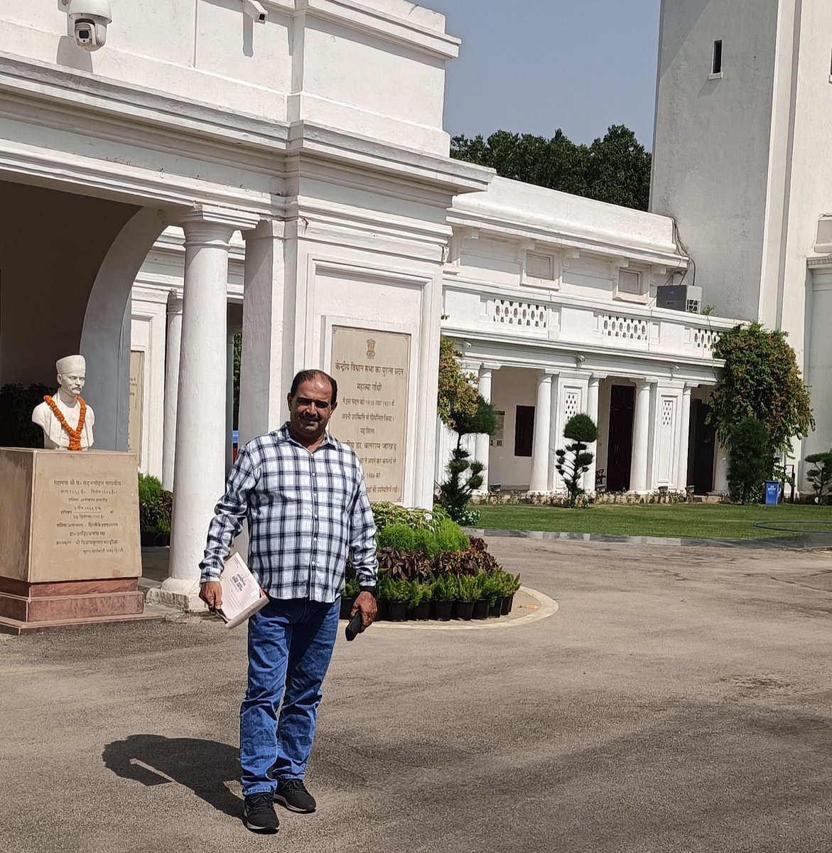 Manish Tandon tweet media