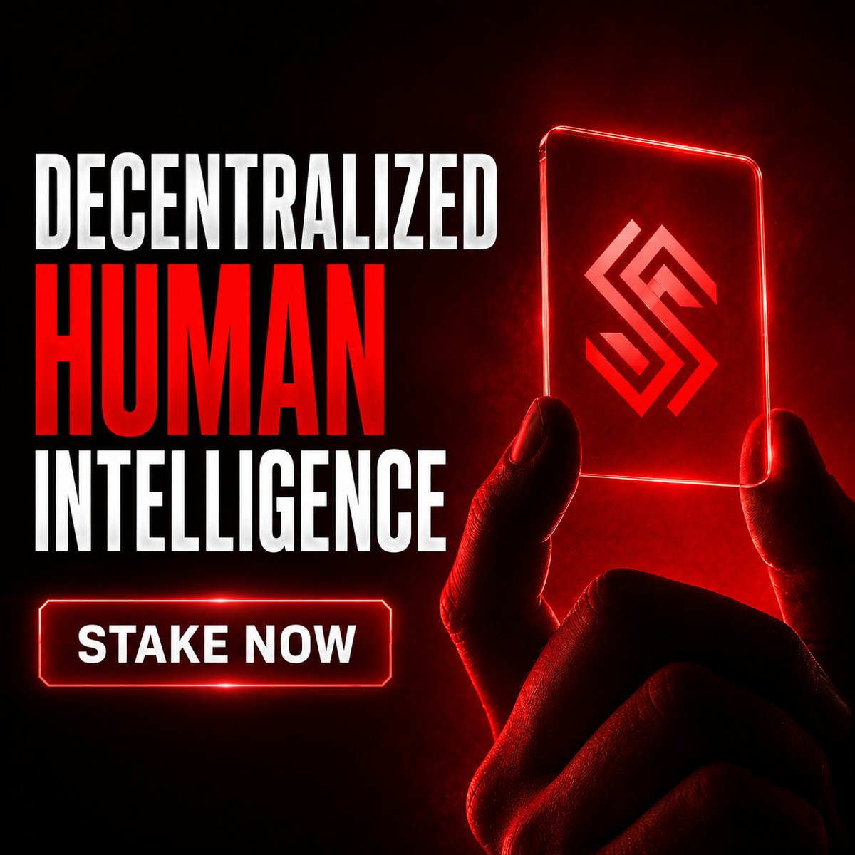 Solvixchain's tweet photo. 🔥 THE FUTURE IS NOT CENTRALIZED 🔥

🧠 Decentralized Human Intelligence is here..

👉 Stake Now. Build Your Position.

https://t.co/hulV9wsHTb

#SolvixChain #DHI #Web3AI #StakeNow #FutureOfAI 🚀 https://t.co/zOf9kFSuZ6