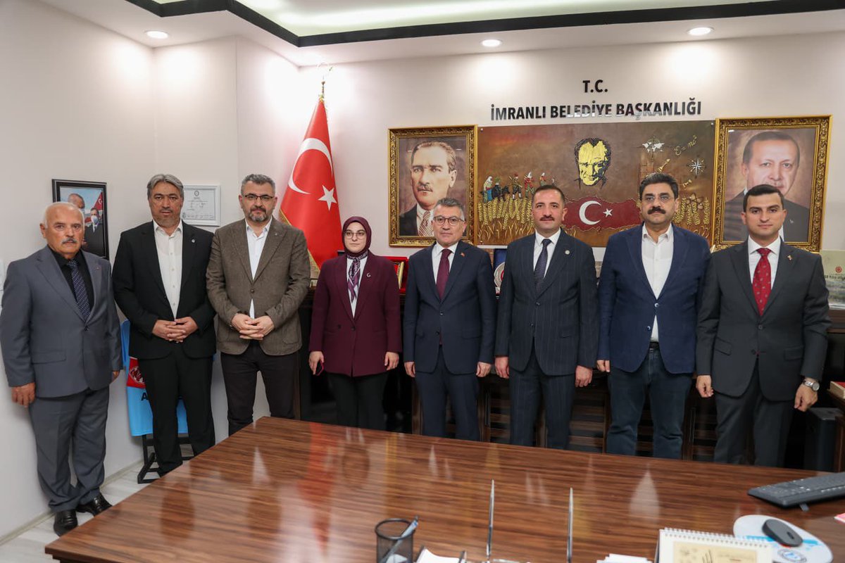 Abdullah Güler tweet media