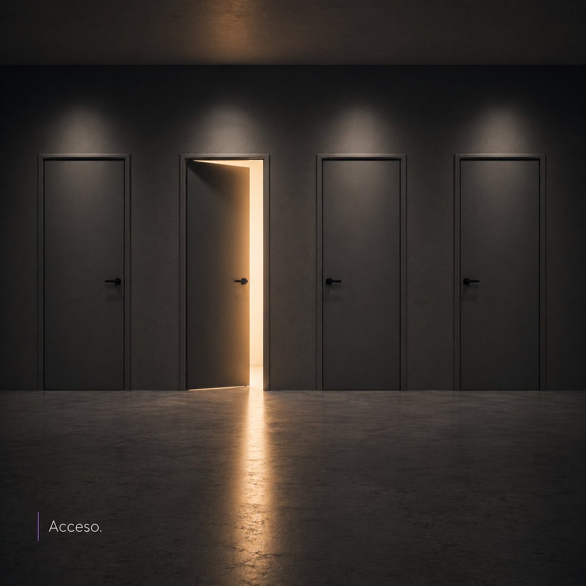 Datactil's tweet photo. No todas las personas deberían ver todos los datos.

Pero en muchas empresas, eso no está claro.

Accesos heredados.
Permisos que nadie revisa. https://t.co/1GI6K70ayg