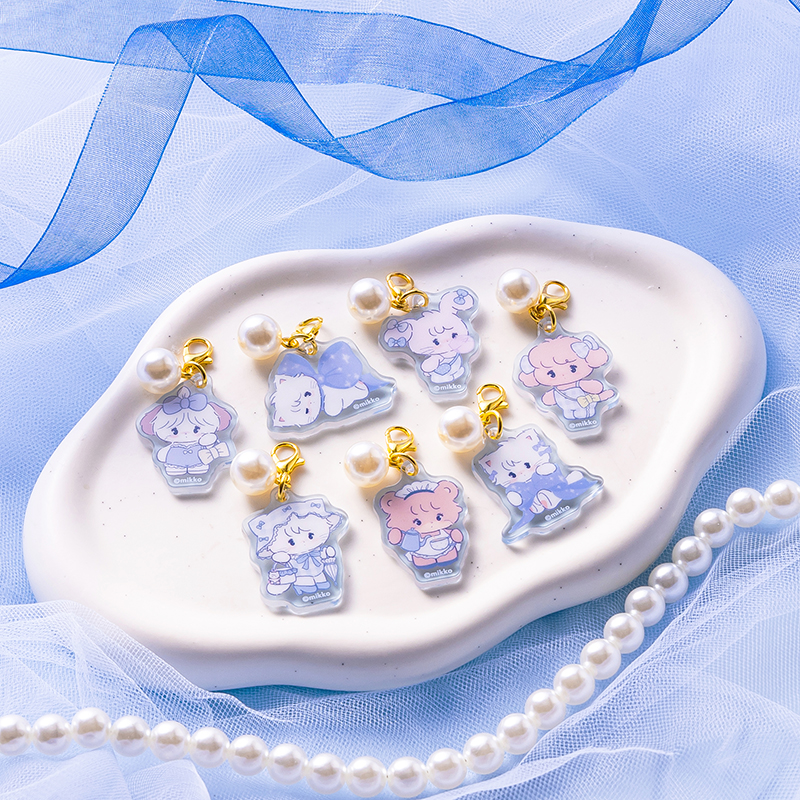 mikko_goods's tweet photo. 【#Lilalamode 新商品情報】

「Blueシリーズ パール付きアクリルミニチャームinカプセル(全7種)」

📅2026年6月12日(金)発売

詳細/取扱店舗はこちら👇（引用元）
https://t.co/rOg2zrkOgx

#リルアラモード #mikko https://t.co/9SrH6OzvXV