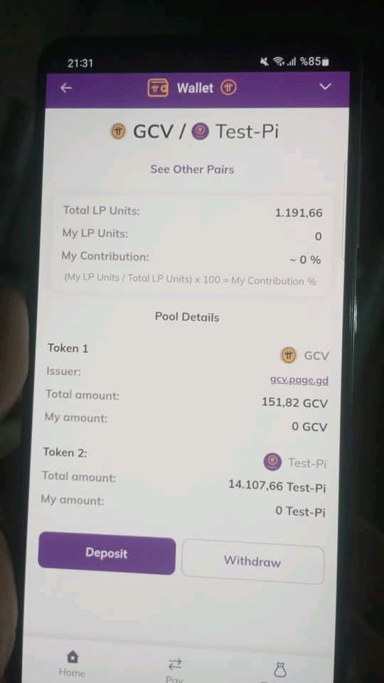 Szymansk_ii's tweet photo. GCV people don create their test token, nothing fit separate this people &amp; Neolife Agents https://t.co/UQeSkbe9oL
