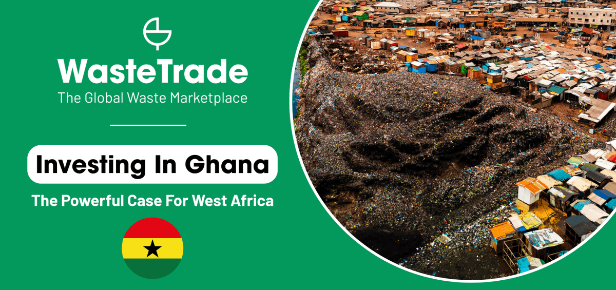 Wastetrade tweet media