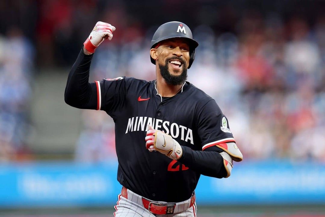 ml_king24's tweet photo. ⚾️MLB Picks & Parlay Thursday 5/28⚾️

Parlay (+1328)

Tigers ML (-130)

Braves ML (-138)

Orioles ML (-126)

Pirates ML (-174)

Rangers ML (-152)

Props:

Byron Buxton 2+ Bases (-110)

Oneil Cruz 2+ Bases (+115)

Kevin McGonigle 2+ Bases (+105)

Munetaka Murakami 1+ Homerun (+350)

Davis Martin 6+ Strikeouts (-112)

#MLB #Picks #Props #Parlay