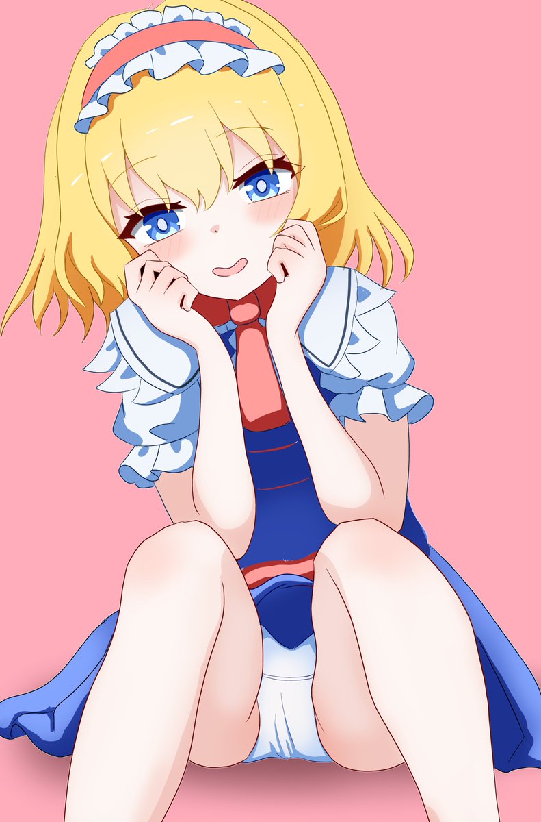 nnkl3q49JF78857's tweet photo. #アリス・マーガトロイド https://t.co/LiZt1ANHVX