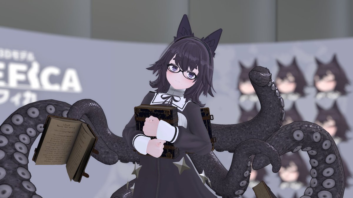 IrukaNezumi tweet picture