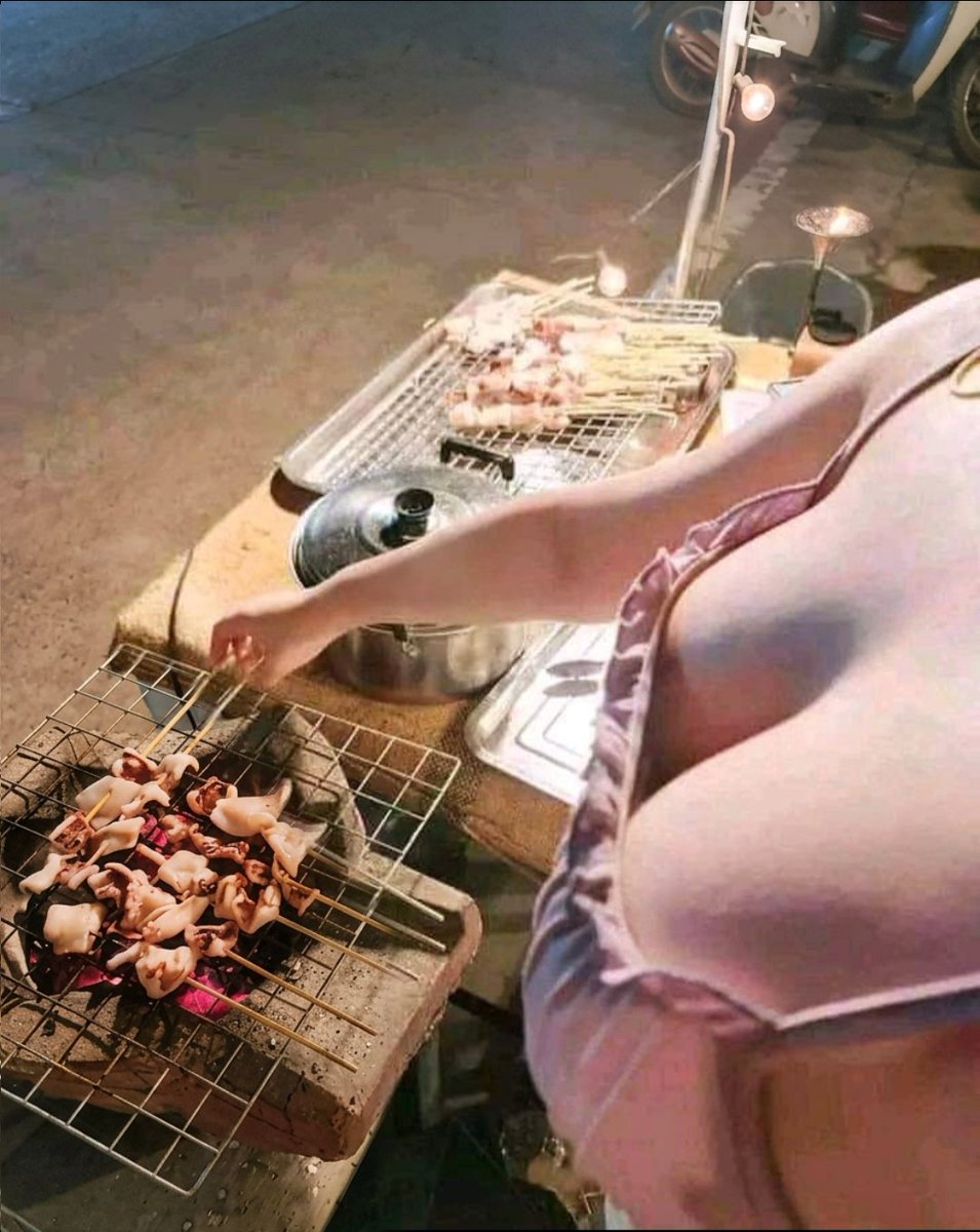 Sulaido's tweet photo. @sundastruggle Nyate edisi wengian kadua.. 🤤 https://t.co/d3JuRqyqoO