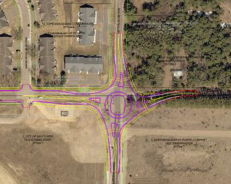 CityofECEngin's tweet photo. #CECStreetConstruction is planned for this summer on County Line Road; this project is a joint effort w/  WisDOT &amp; will last about 3-4 months. CTH T &amp; 20th Avenue will be used as the #detour once construction starts. Learn more about this project here: https://t.co/Fwl6jBtxB3 https://t.co/vsynHmhkVj