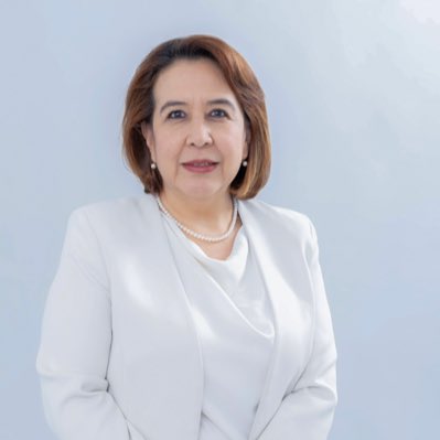 Aída Fernández 🇬🇹 tweet media