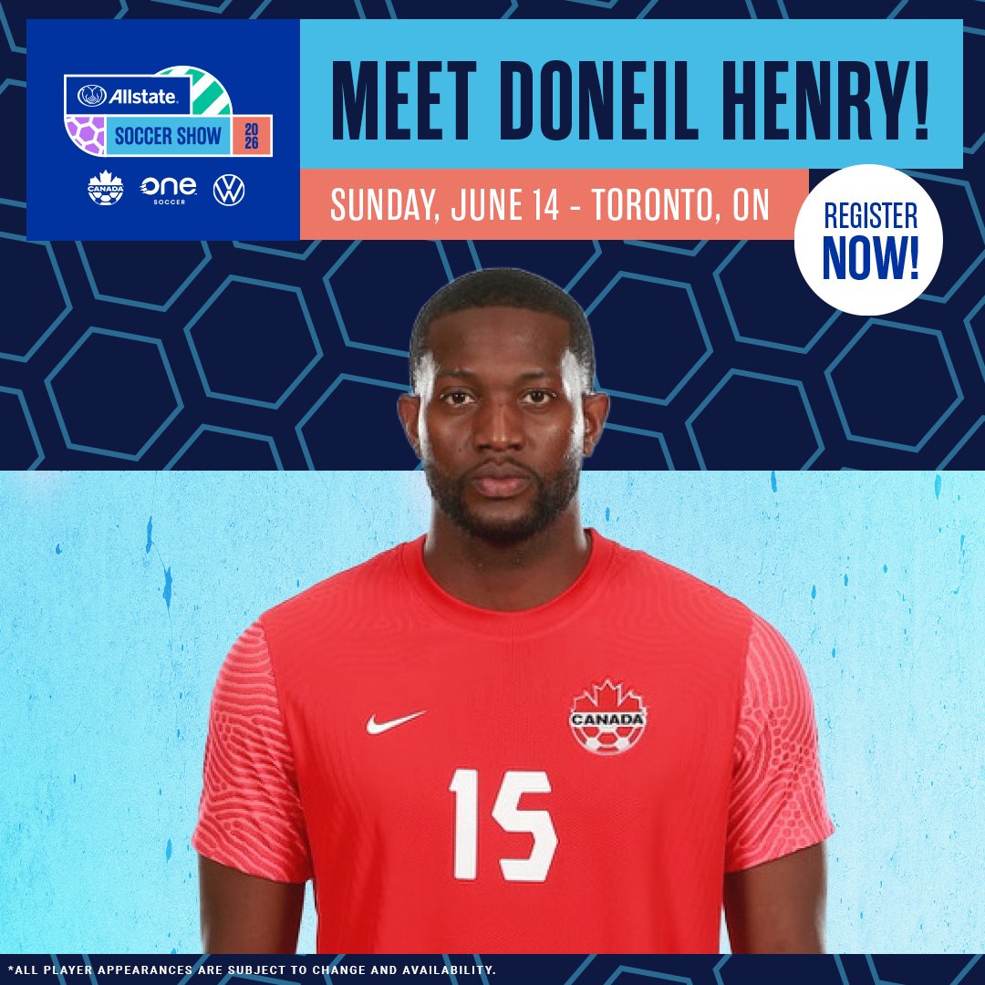 The Allstate Soccer Show tweet media