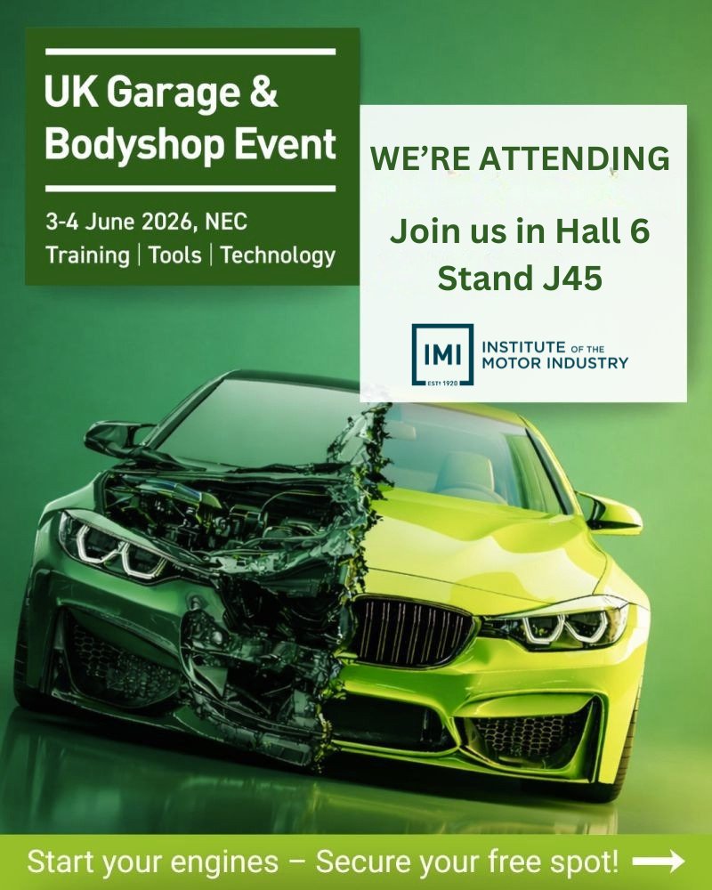 The_IMI's tweet photo. We're excited to be joined by Lucas-Nülle, who will be demonstrating their EV training rig, designed to give learners safe, hands-on experience with real-world HV systems. 🔌 🪛
Register to the event on our website: https://t.co/mwZcYShTLb
#EVTraining https://t.co/sNwuDDUR24